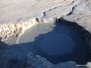 Salinelle di san Biagio